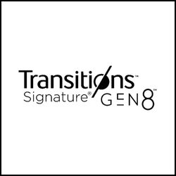 transitions signature 8